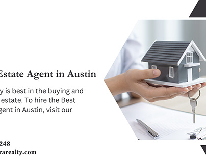 Best Real Estate Agent Austin