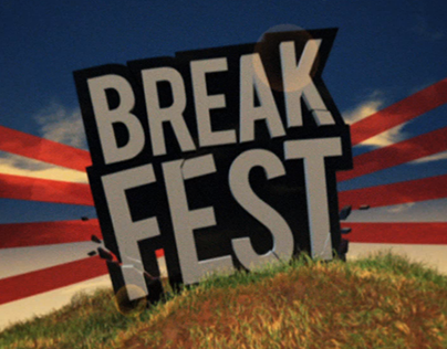 Breakfest Promo Video