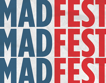 MAD Fest 2019