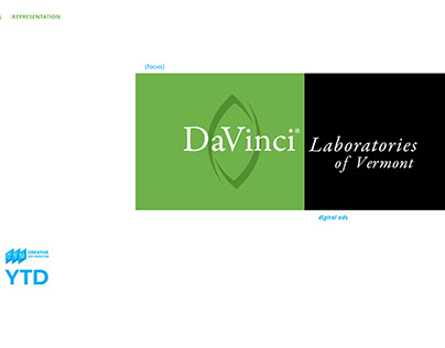 YTD: CSM for DaVinci Labs