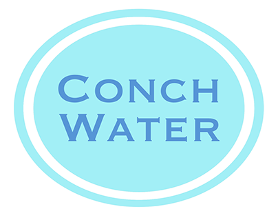 Conch Water