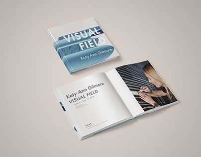 Artist Book and Catalogue Design