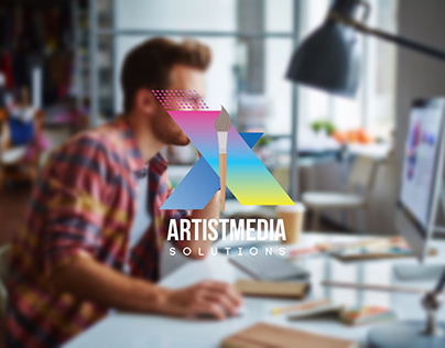 Artist Media Solutions Infographics Concepts