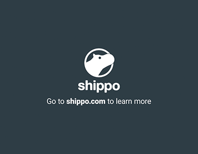 Shippo // Promo video