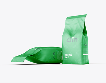 Logo - Clín