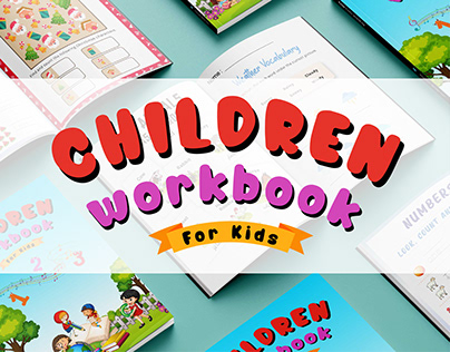 Children Workbook