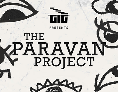 GIG presents The Paravan Project