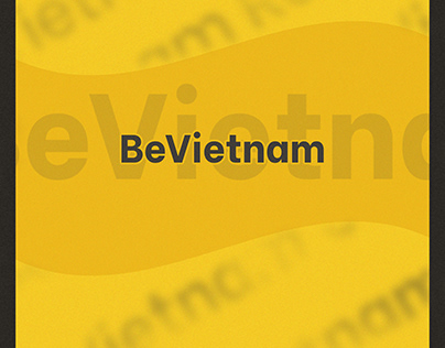 BeVietnam Font Covers