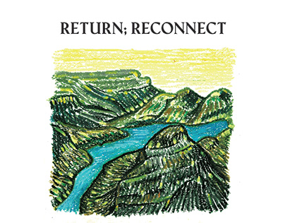 Project thumbnail - RETURN; RECONNECT
