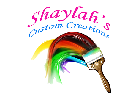 Shaylah's Custom Creations