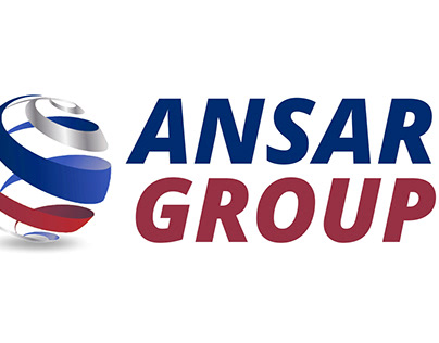 Ansar Group Logo