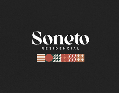 Branding Soneto Residencial