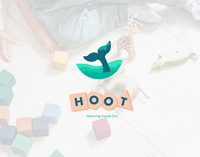 HOOT - Branding & more