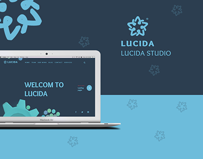 LUCIDA Agency |  website