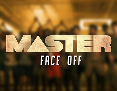 Master X Faceoff