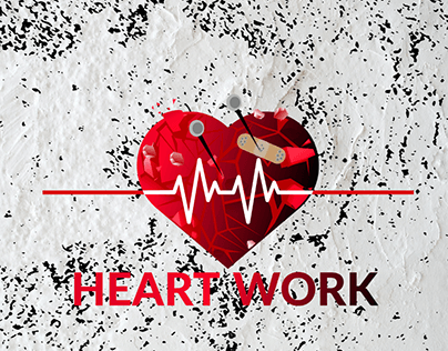 Broken heart work