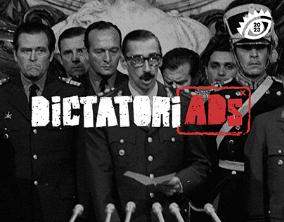 Project thumbnail - Latin Sport | DictatoriADS