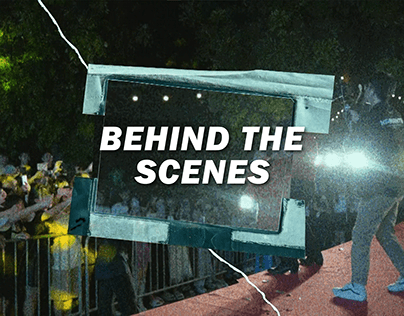 [ Behind the scenes ]