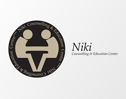 Niki Counselling & Education Center Logo