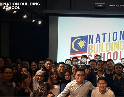 Nation Building School
