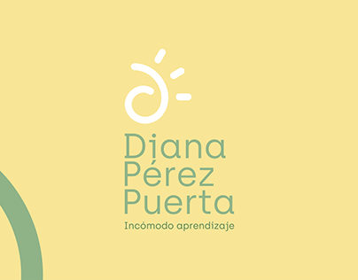 DIANA PÉREZ | Branding