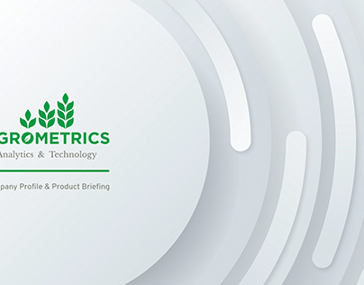 Agrometrics Company Profile