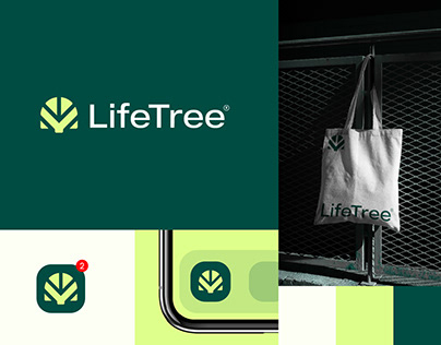 LifeTree® Branding
