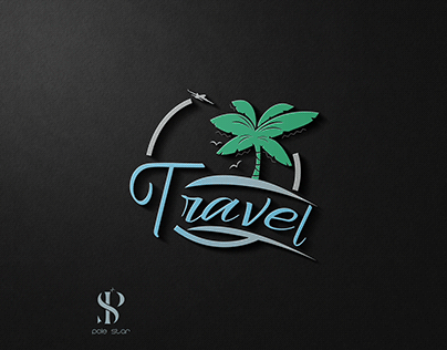 Travel Logo Design