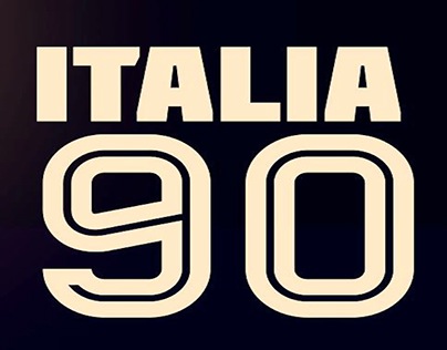 "Italia 90 La Película" - Café Volio