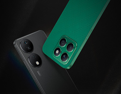 HONOR X Series | Products launch Campaign