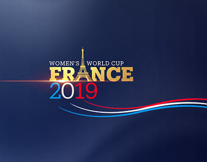 Women's World Cup 2019 France