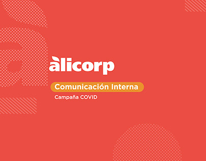 Alicorp-Comunicación Interna