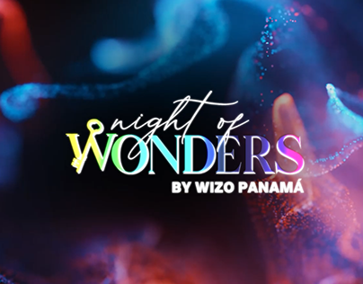 Wizo - Night Of Wonders