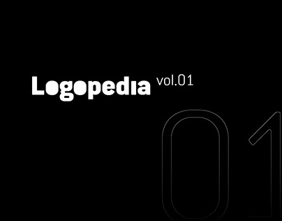 Logopedia vol.01