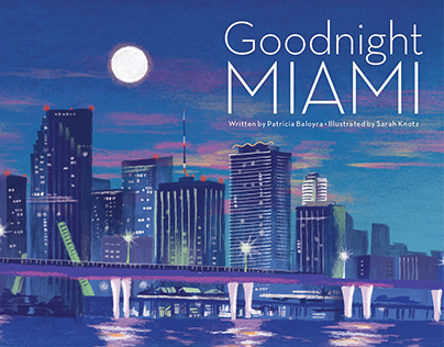 Goodnight Miami