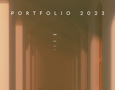 Portfolio 2023 / Industrial Design by Eason Tung