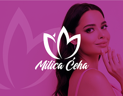 Milica Ćeha - Master permanent make-up artist