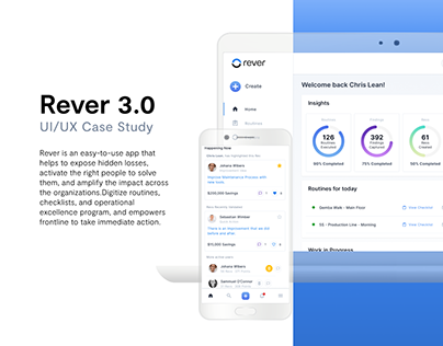 Rever 3.0