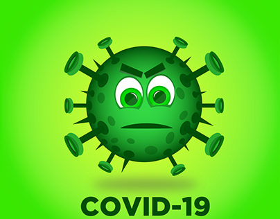 Corona Virus Covid 19 Emoji