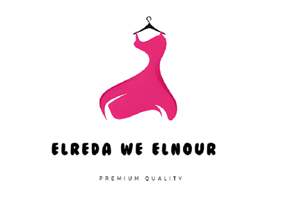 El Reda We El Nour For Fashion