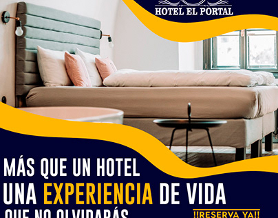 Hotel el Portal