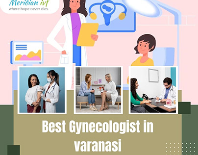 Best Gynecologists in Varanasi