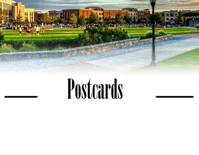 EDDM Postcards & Mailers