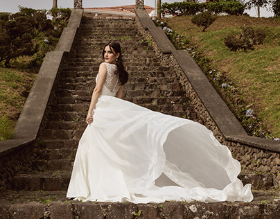 Fotografías para Lara Liz vestidos de novias