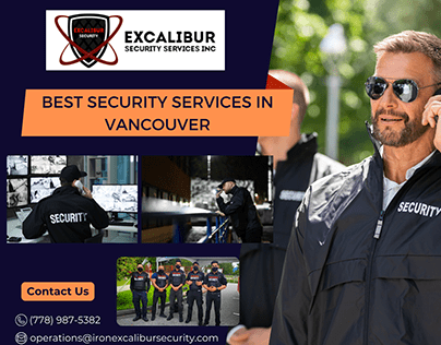 Excalibur Security Services