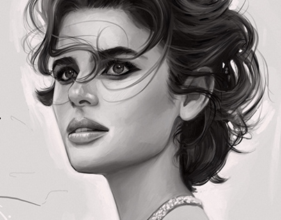 taylor hill painting