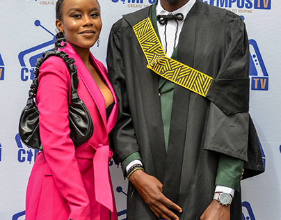 VUT GRADUATIONS (FACULTY OF APPLIED & COMPUTER SCIENCE)