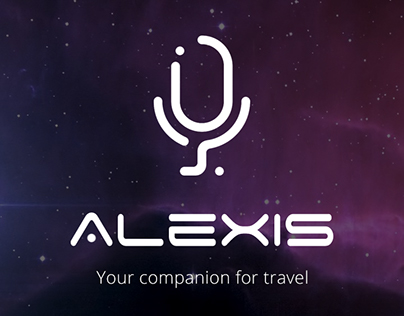 Alexis - AI of Travel