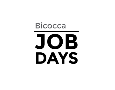 Bicocca Job Days