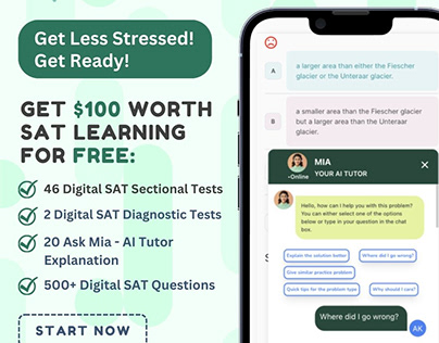 The Best Tool & Study Plan To Score 1500+in Digital SAT